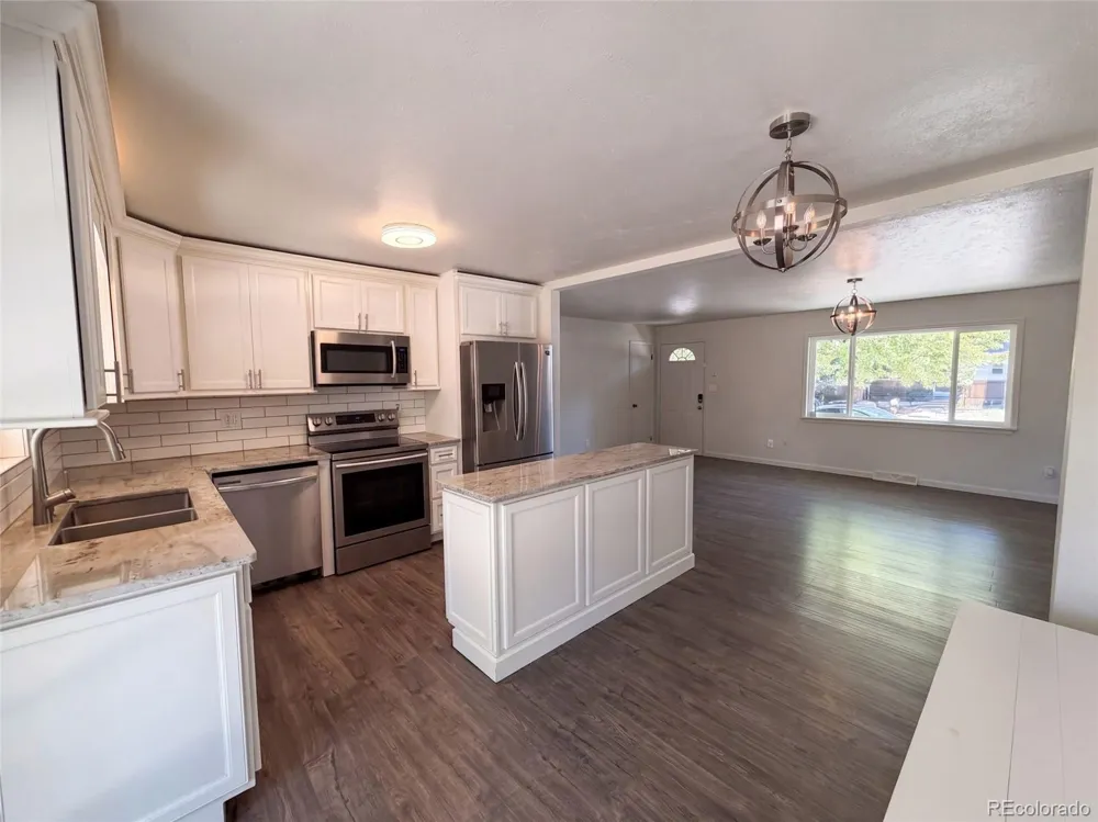 223 Orion Street Golden, CO 80401