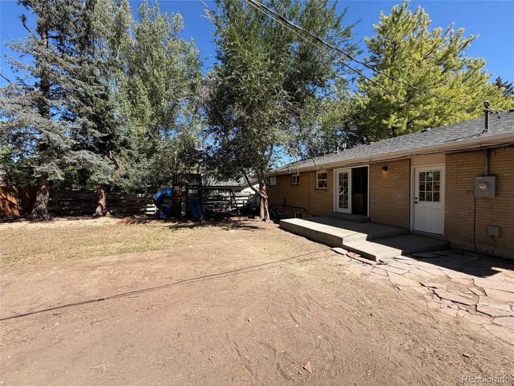 223 Orion Street Golden, CO 80401