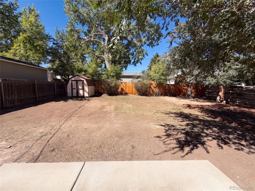223 Orion Street Golden, CO 80401