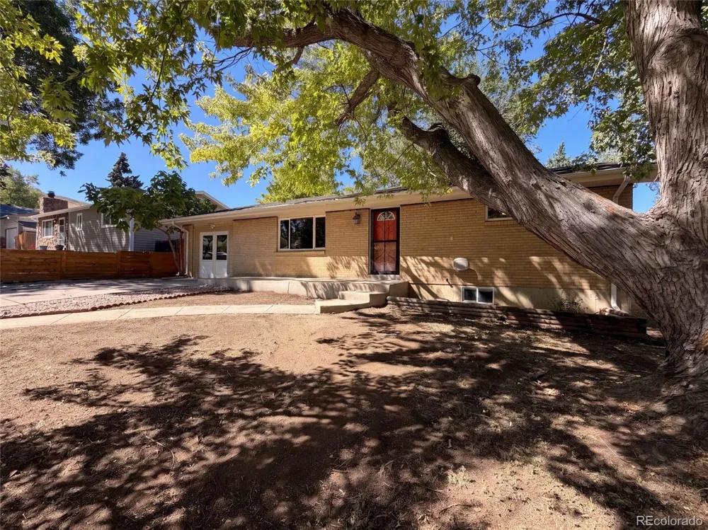 223 Orion Street Golden, CO 80401
