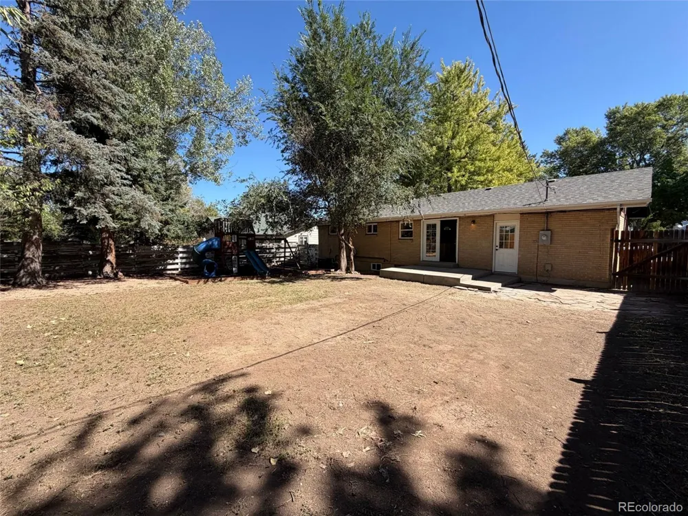 223 Orion Street Golden, CO 80401