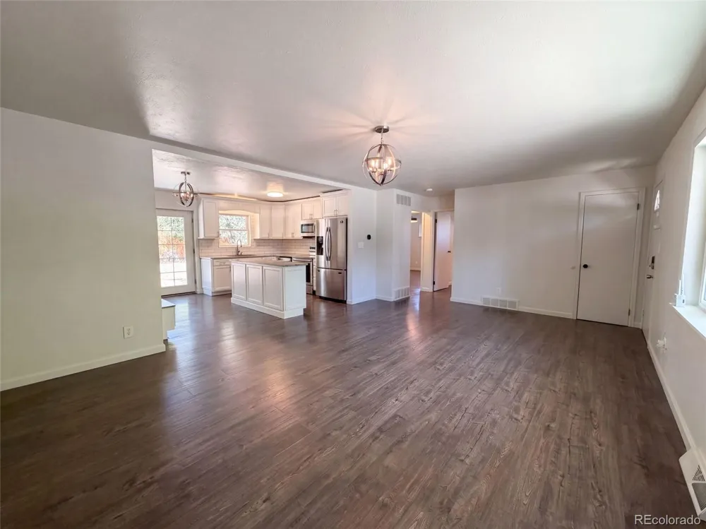223 Orion Street Golden, CO 80401