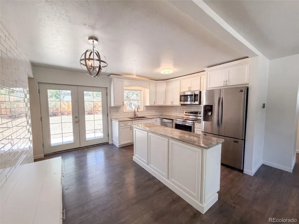 223 Orion Street Golden, CO 80401