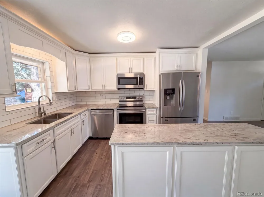 223 Orion Street Golden, CO 80401