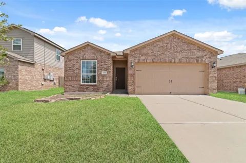 1077 Mule Ridge Drive