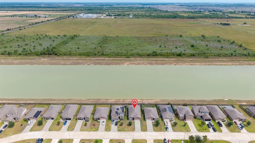 1077 Mule Ridge Drive Katy, TX 77493