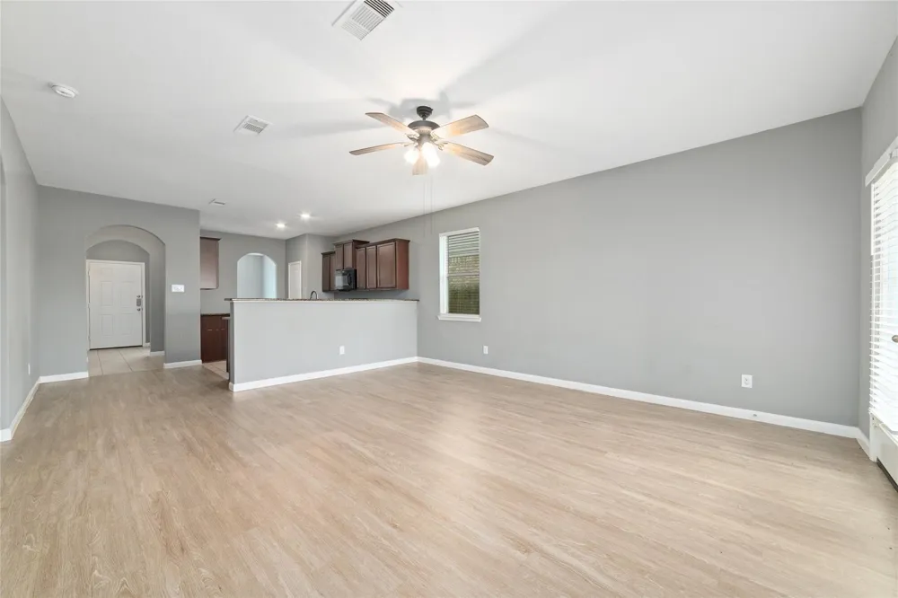 1077 Mule Ridge Drive Katy, TX 77493