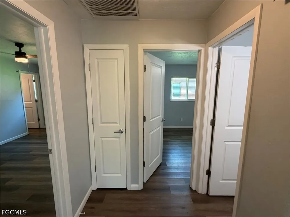 SE Santa Barbara Place #3 Cape Coral, FL 33904