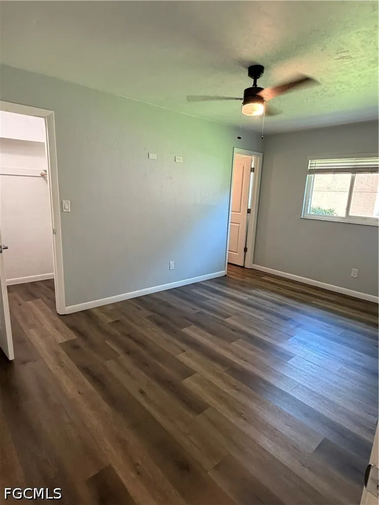 SE Santa Barbara Place #3 Cape Coral, FL 33904