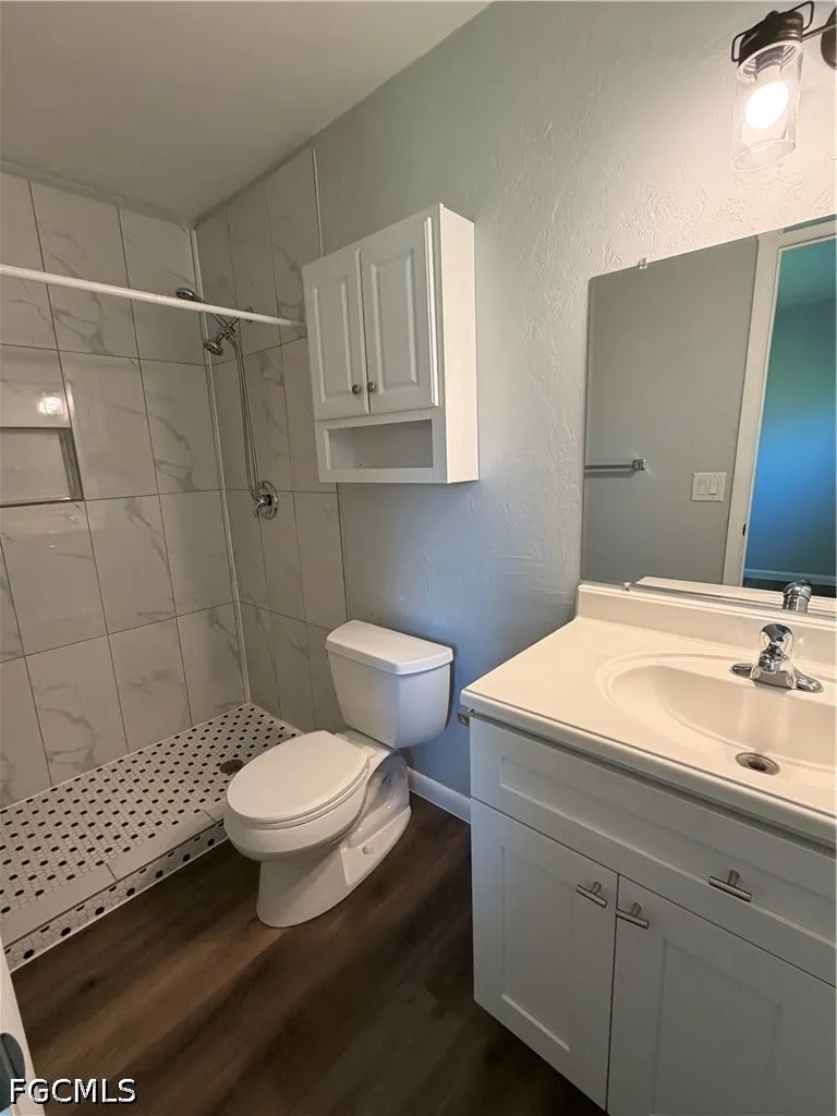 SE Santa Barbara Place #3 Cape Coral, FL 33904