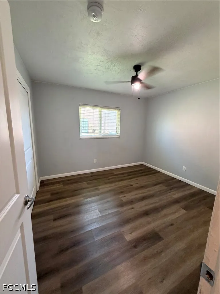 SE Santa Barbara Place #3 Cape Coral, FL 33904