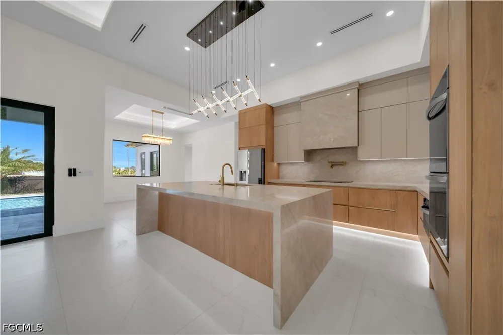 Santa Barbara Boulevard Cape Coral, FL 33993