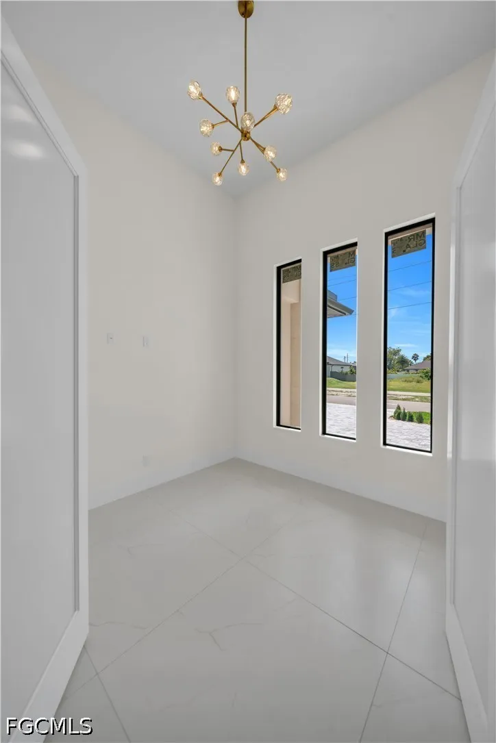 Santa Barbara Boulevard Cape Coral, FL 33993