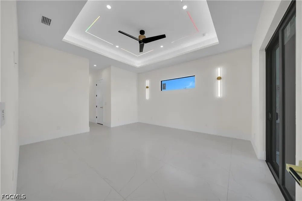 Santa Barbara Boulevard Cape Coral, FL 33993