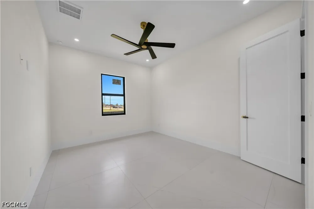 Santa Barbara Boulevard Cape Coral, FL 33993