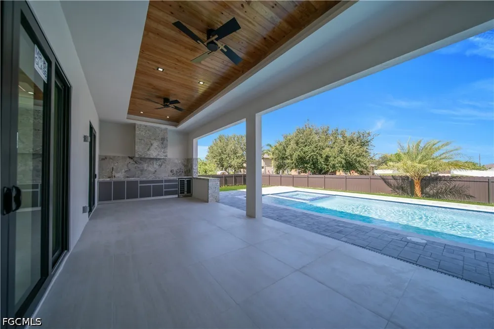 Santa Barbara Boulevard Cape Coral, FL 33993