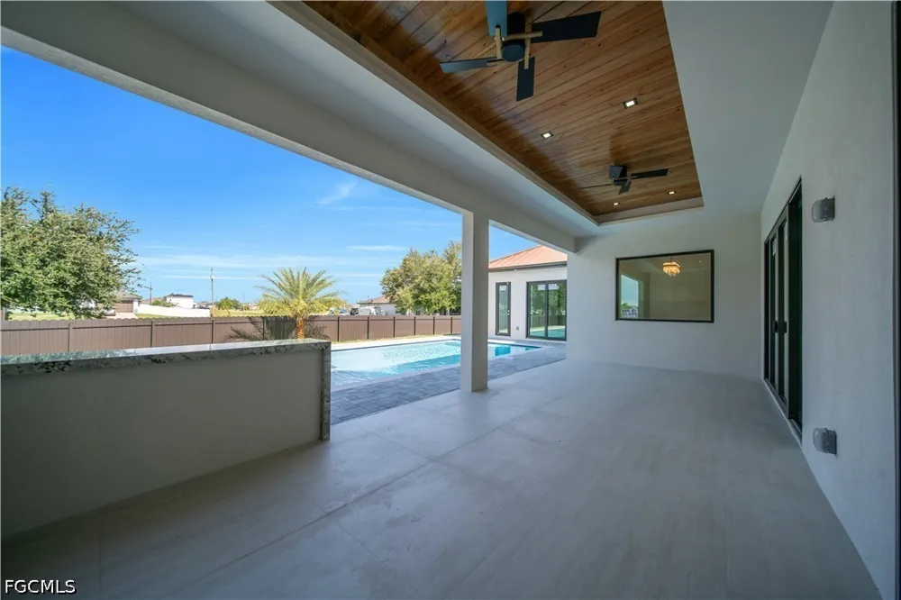 Santa Barbara Boulevard Cape Coral, FL 33993