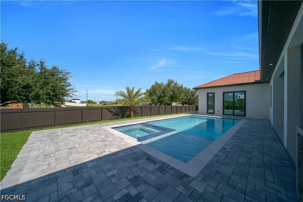 Santa Barbara Boulevard Cape Coral, FL 33993
