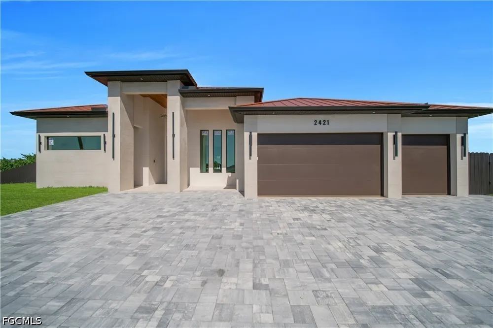 Santa Barbara Boulevard Cape Coral, FL 33993