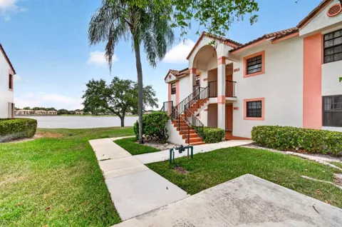 321 NORWOOD TERRACE #N120
