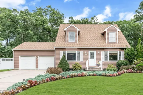 191 Edgemere Court