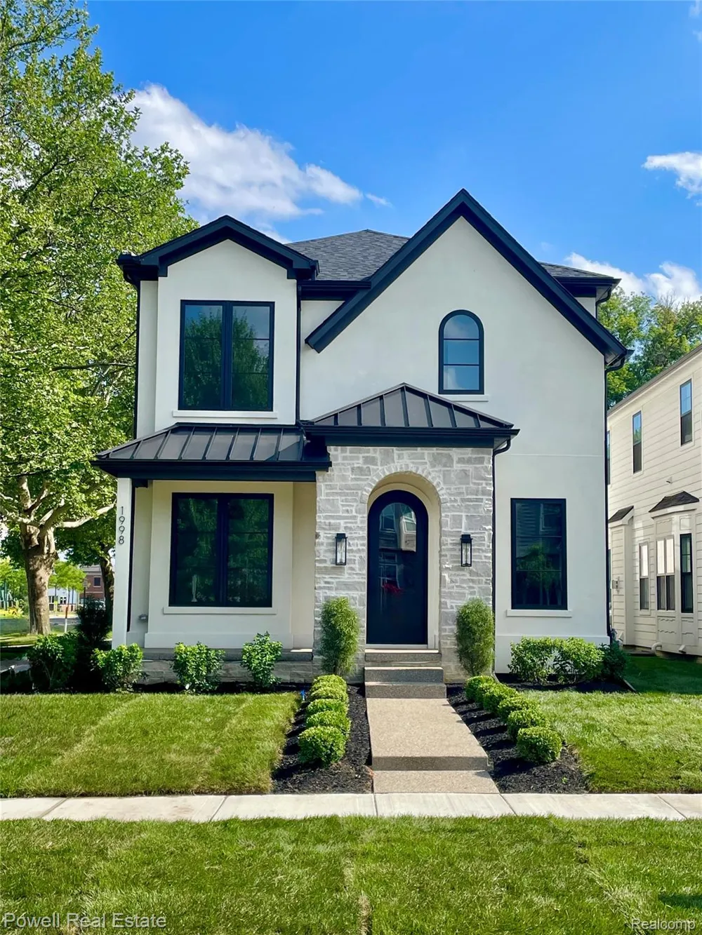 1998 Hazel Street Birmingham City, MI 48009