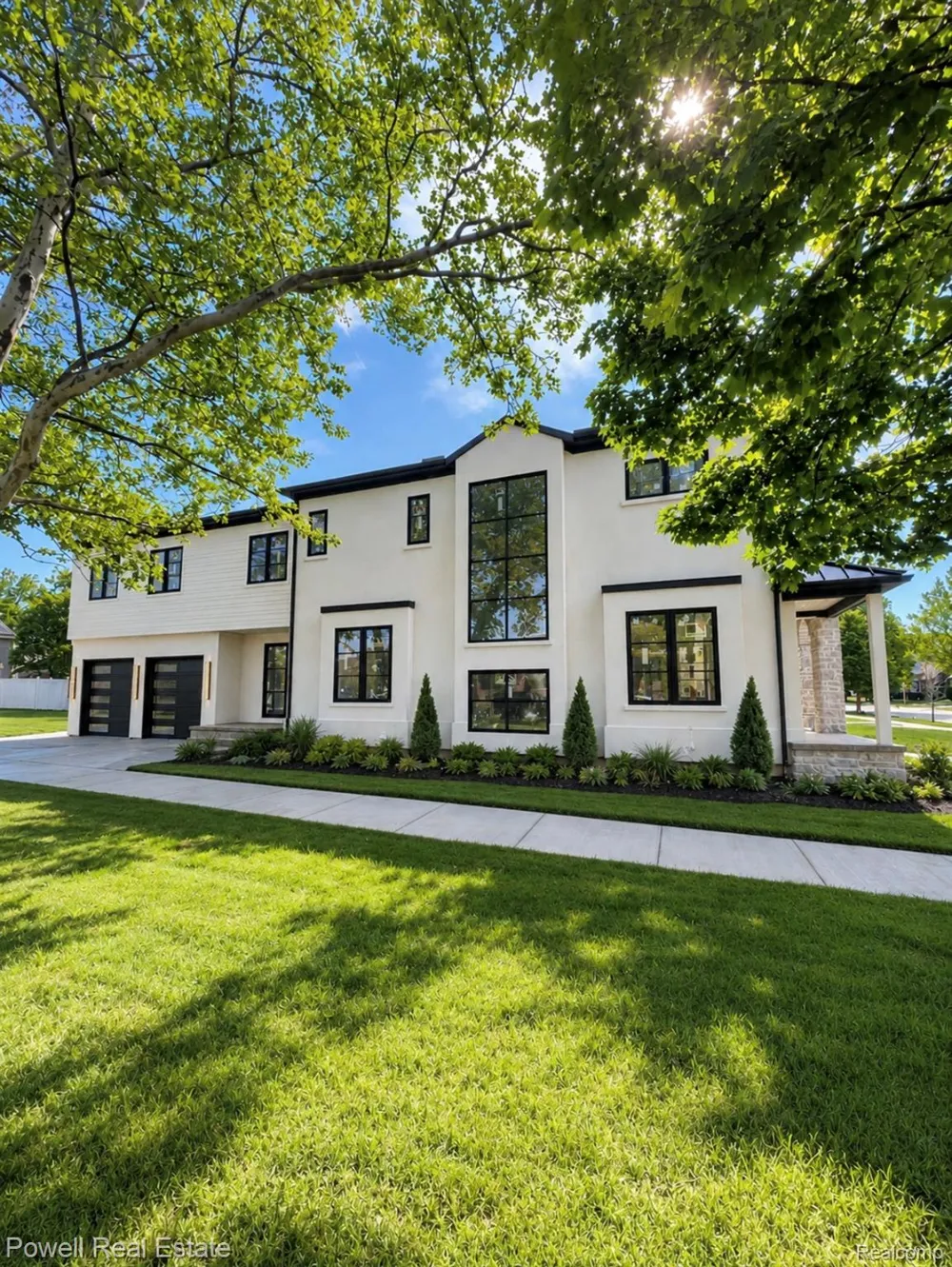 1998 Hazel Street Birmingham City, MI 48009