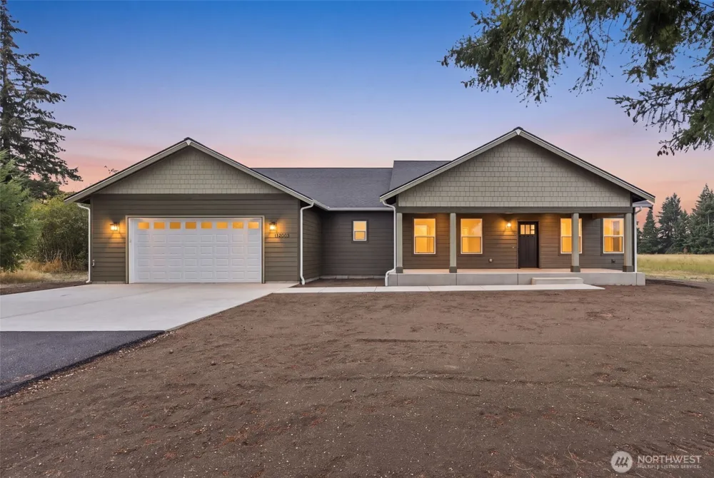 16735 Leitner Road SW Rochester, WA 98579