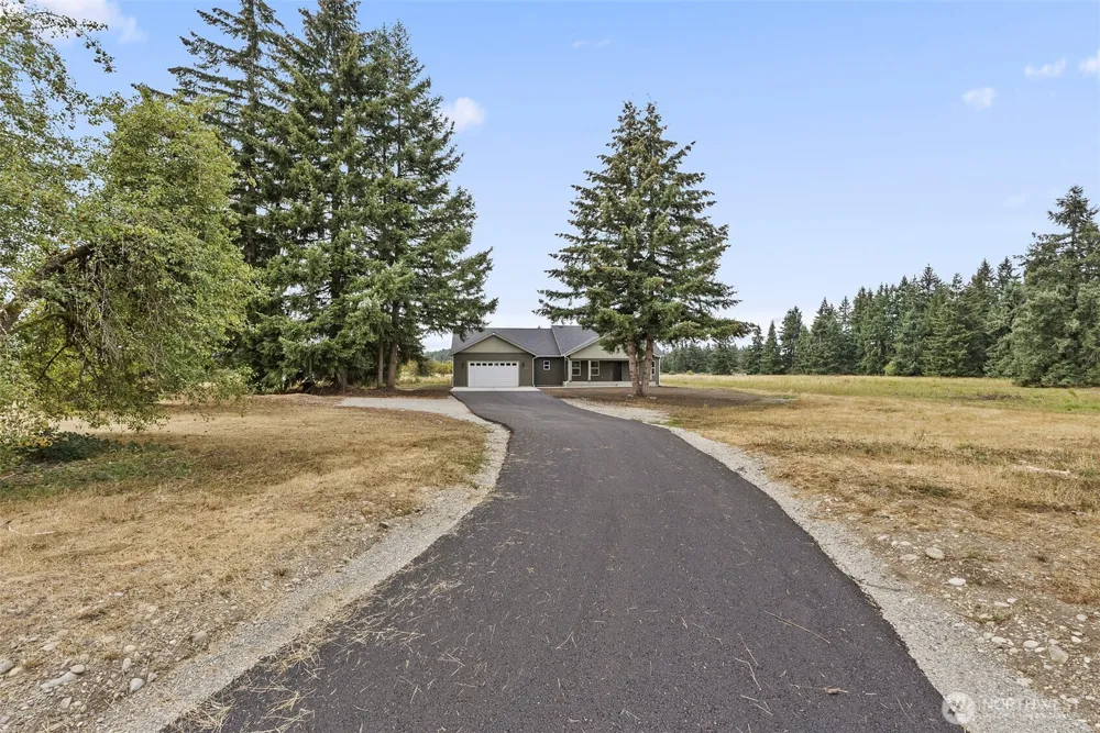 16735 Leitner Road SW Rochester, WA 98579