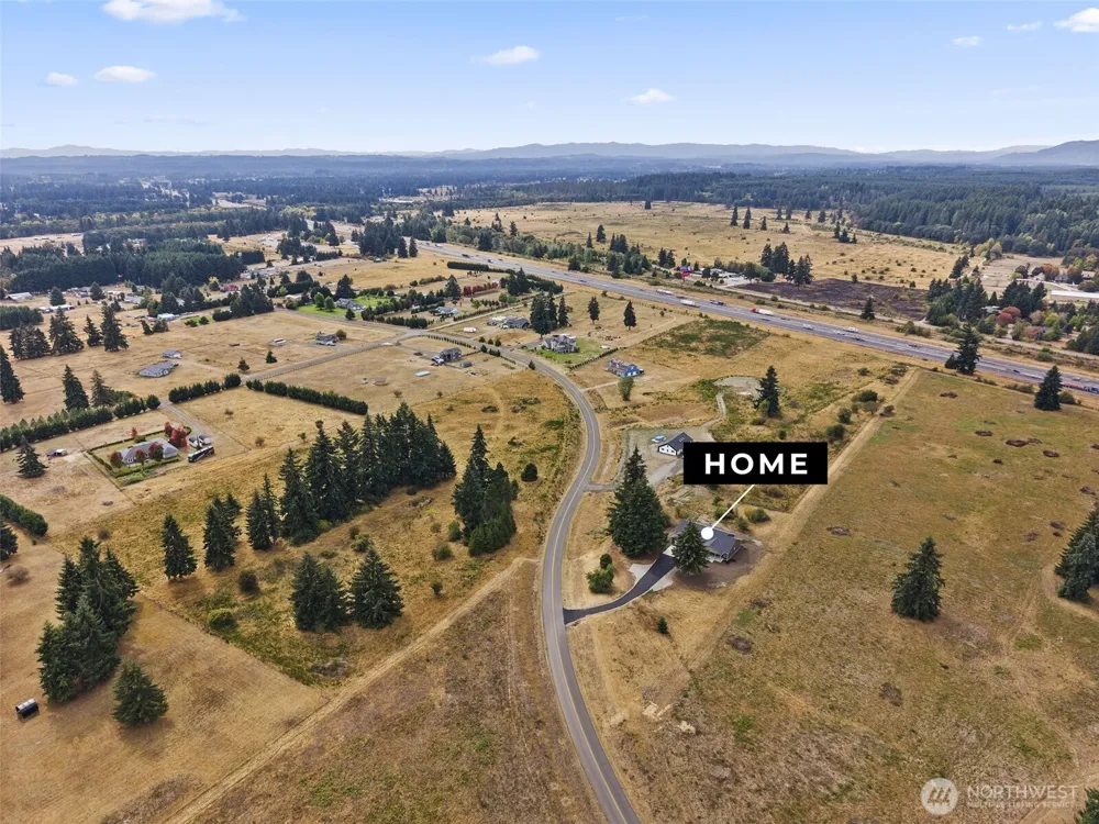 16735 Leitner Road SW Rochester, WA 98579