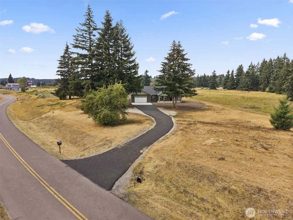 16735 Leitner Road SW Rochester, WA 98579