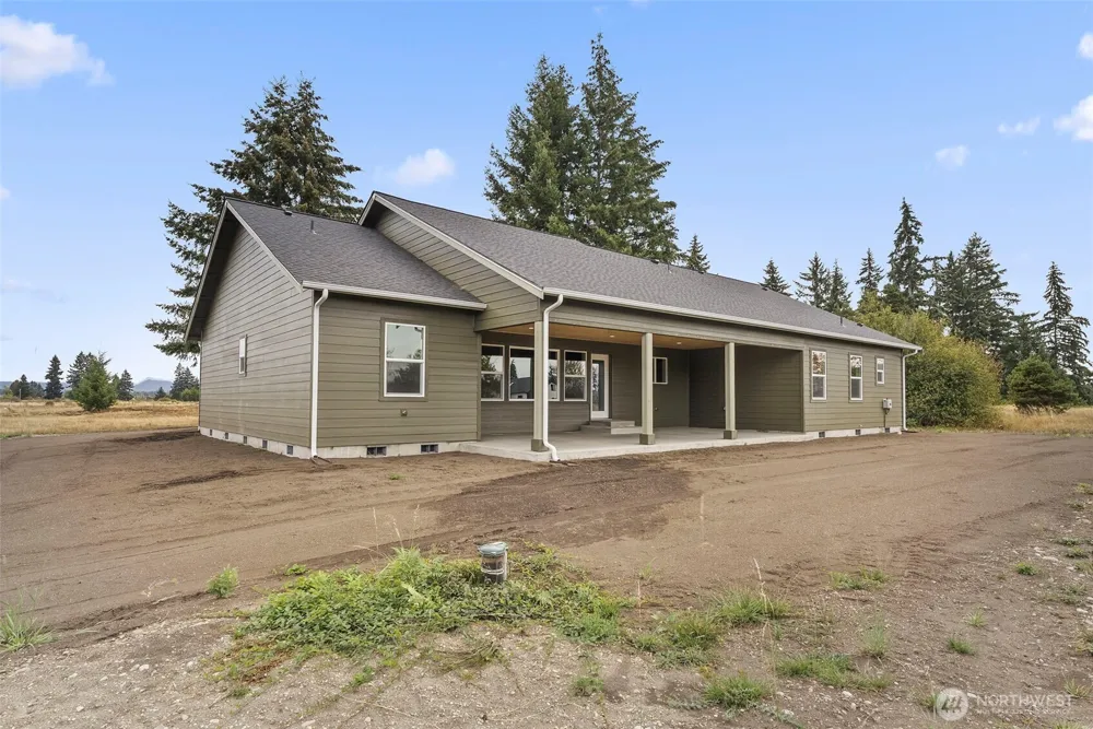 16735 Leitner Road SW Rochester, WA 98579