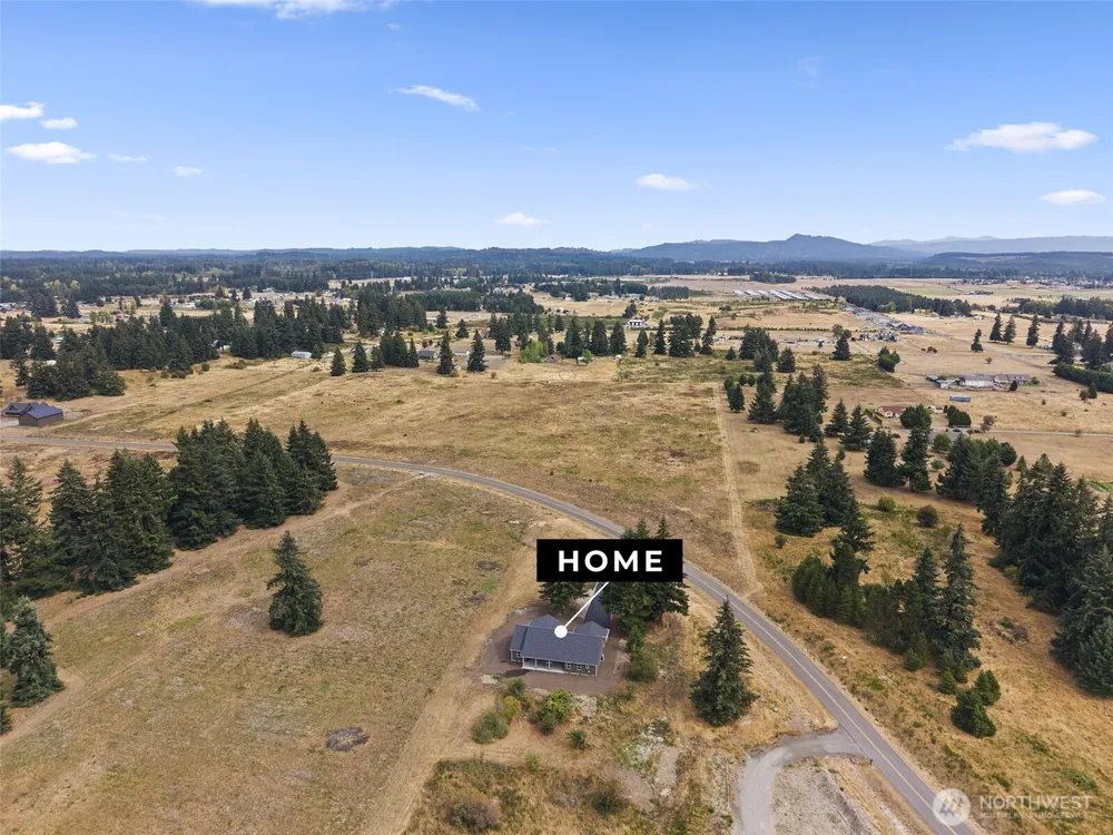 16735 Leitner Road SW Rochester, WA 98579