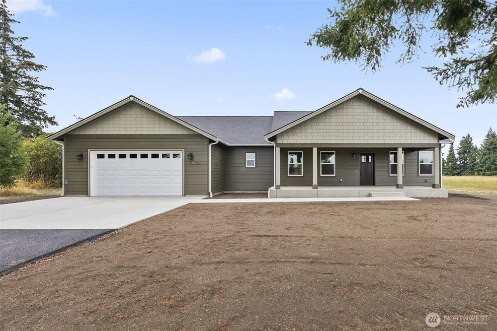 16735 Leitner Road SW Rochester, WA 98579