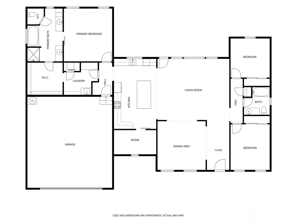 16735 Leitner Road SW Rochester, WA 98579