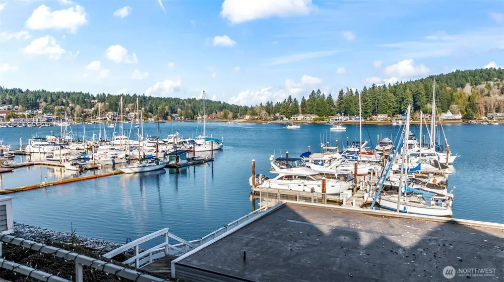 3503 Harborview Drive #2 Gig Harbor, WA 98332