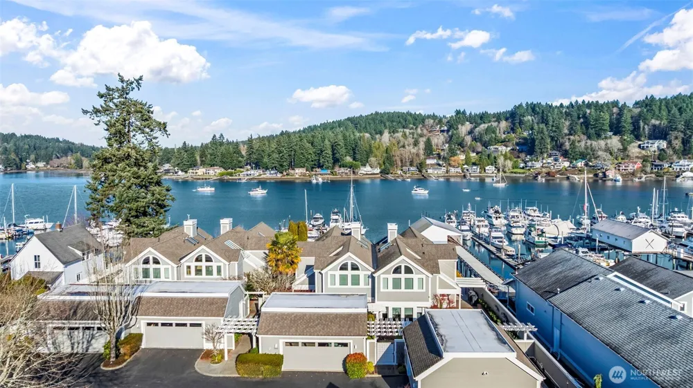 3503 Harborview Drive #2 Gig Harbor, WA 98332