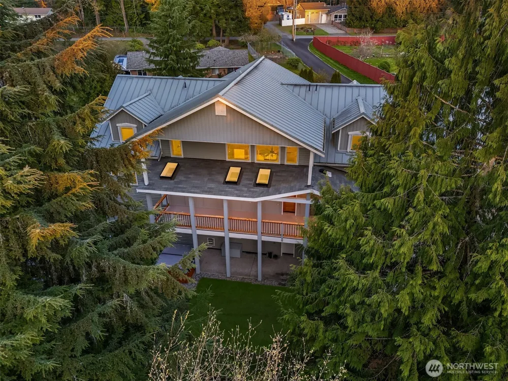 12317 176th Avenue SE Renton, WA 98059