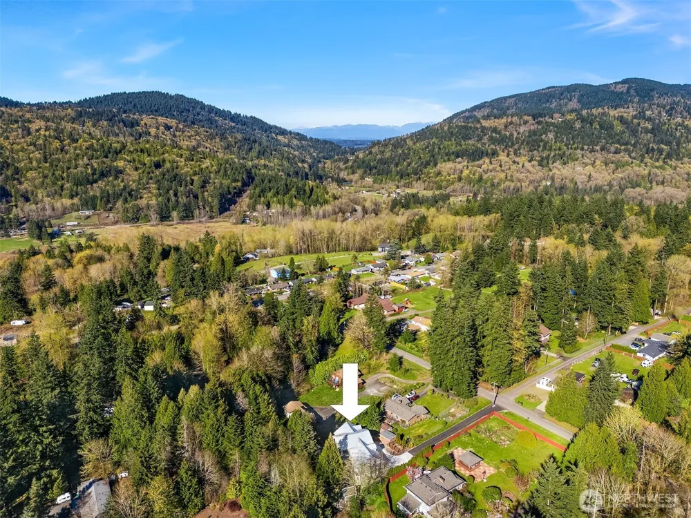 12317 176th Avenue SE Renton, WA 98059