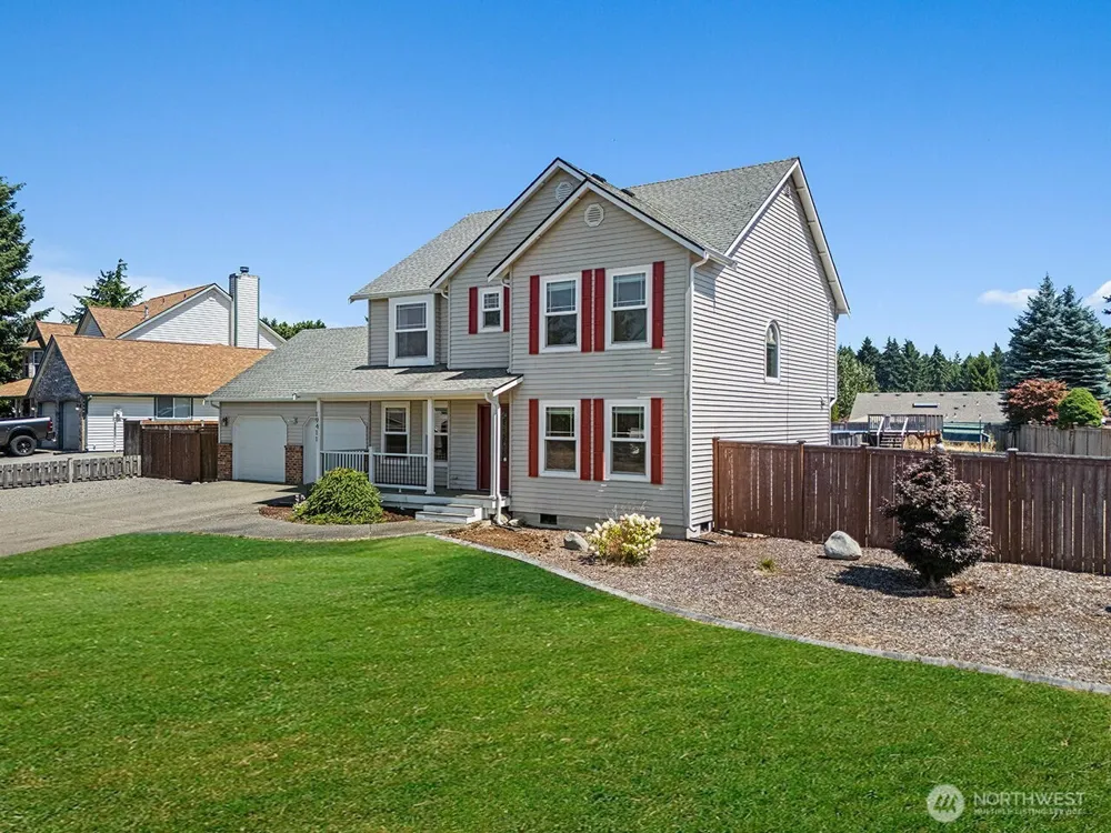 19411 107th Avenue Ct E Graham, WA 98338