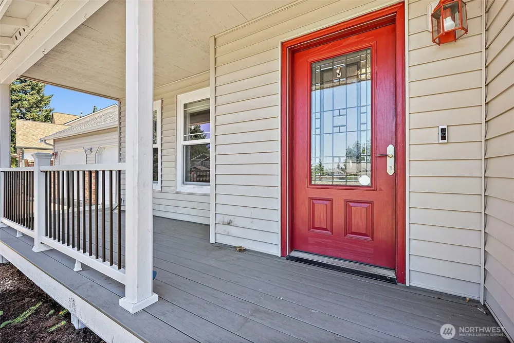 19411 107th Avenue Ct E Graham, WA 98338