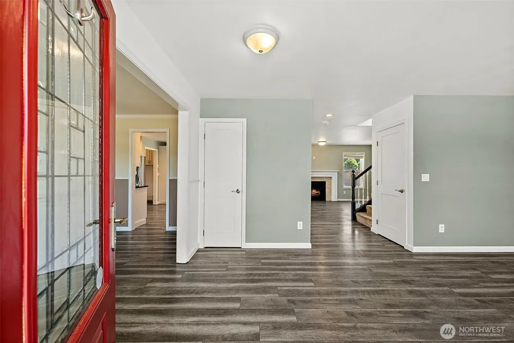 19411 107th Avenue Ct E Graham, WA 98338