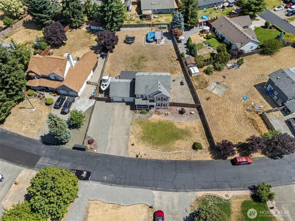 19411 107th Avenue Ct E Graham, WA 98338