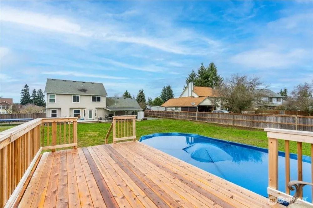 19411 107th Avenue Ct E Graham, WA 98338