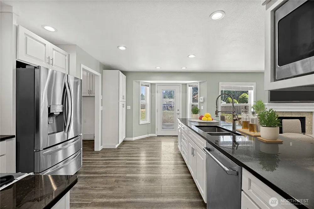 19411 107th Avenue Ct E Graham, WA 98338