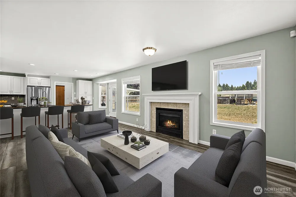 19411 107th Avenue Ct E Graham, WA 98338