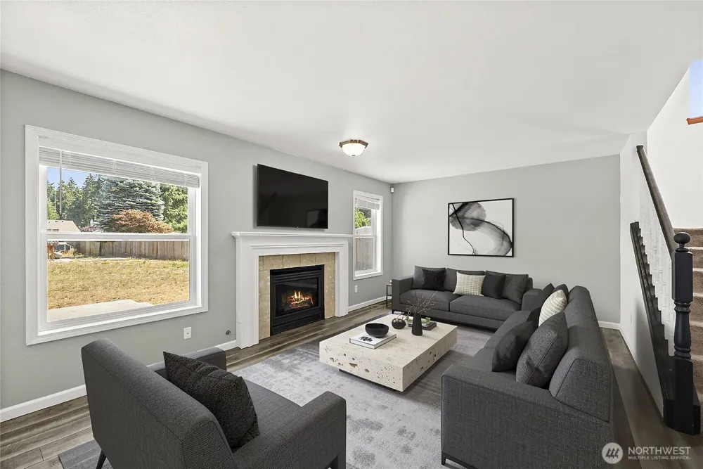 19411 107th Avenue Ct E Graham, WA 98338