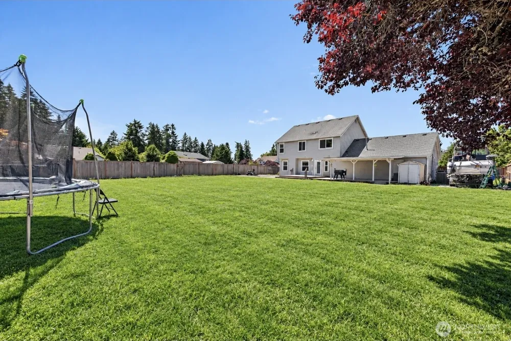 19411 107th Avenue Ct E Graham, WA 98338