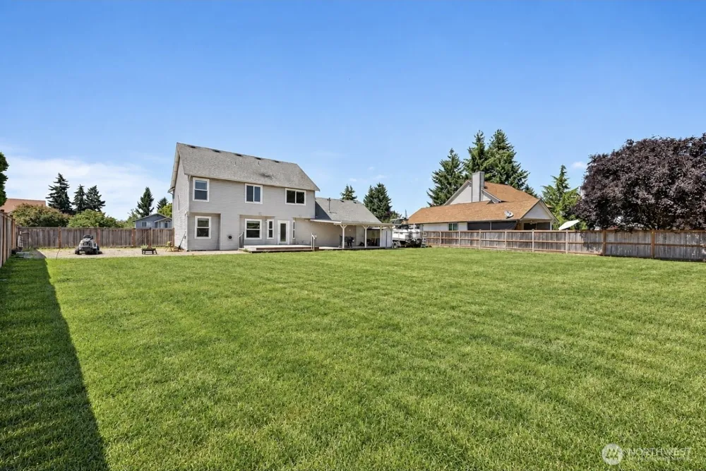 19411 107th Avenue Ct E Graham, WA 98338