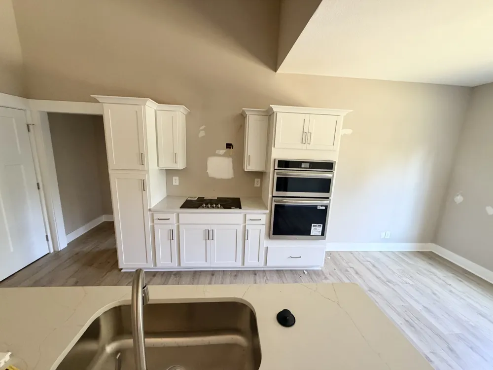 346 Hereford Farms Clarksville, TN 37043